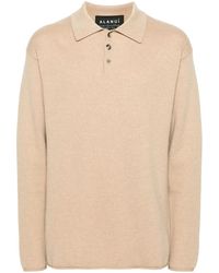 Alanui - Polo Finest A Coste - Lyst