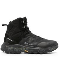 Premiata - Saintcross 326 Hiking Boots - Lyst