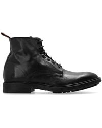 Paul Smith - Sparrow アンクルブーツ - Lyst