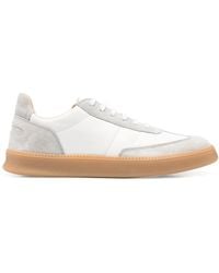 Spalwart - Sneakers Mit Kontrasteinsätzen - Lyst