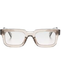 OPHY EYEWEAR - Square-Frame Sunglasses - Lyst