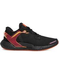 adidas - Iridescent Boost Sneakers - Lyst