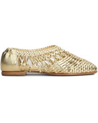 Jonathan Simkhai - Eden Ballerinas - Lyst