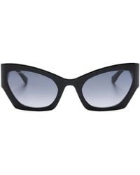 DSquared² - Cat-Eye-Frame Sunglasses - Lyst