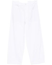 Jejia - Gigi Wide-Leg Trousers - Lyst