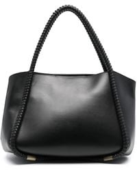 Officine Creative - Bumper 101 Leather Tote Bag - Lyst