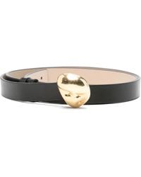 Fabiana Filippi - Leather Belt - Lyst