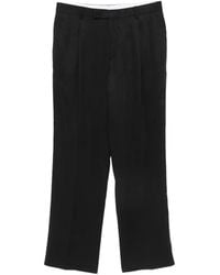 Germano 1952 - Pleated Tailored Trousers - Lyst