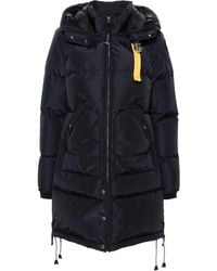 Parajumpers - Long Bear Mantel - Lyst