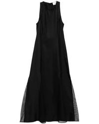 Loulou de Saison - Iraka Maxi Dress - Lyst