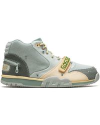 Nike - X CACT.US CORP Air Trainer 1 SP Sneakers - Lyst