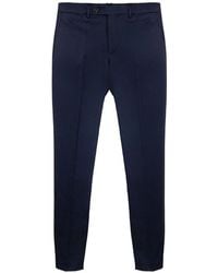 Incotex - Belt Loops Trousers - Lyst