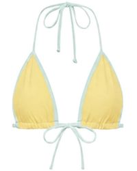 Montce - Haut De Bikini Emma - Lyst