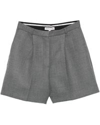 Herskind - Pantalones Cortos De Vestir - Lyst