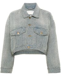 DARKPARK - Gigi Jacket - Lyst
