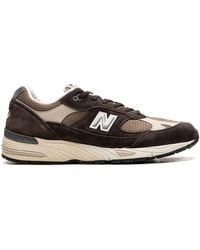New Balance - 991 "finale Pack - Lyst