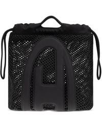 DIESEL - Mittelgroße Cage-D Tote Bag - Lyst