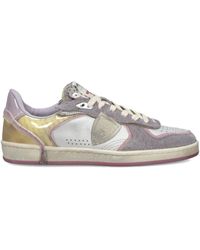 Philippe Model - Pgal Sneakers - Lyst