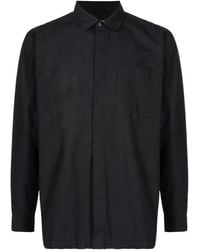 Osklen - ロングスリーブ シャツ - Lyst