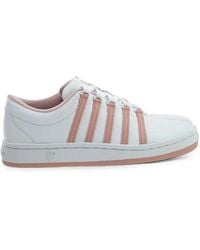 K-swiss - Baskets Classic 88 - Lyst