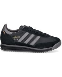adidas - Sl 72 Three Stripes Sneakers - Lyst
