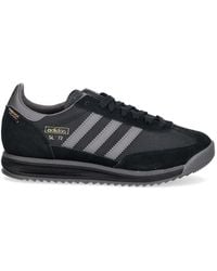 adidas - Sl 72 Three Stripes Sneakers - Lyst