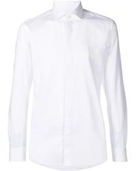 Xacus - Formeel Overhemd - Lyst