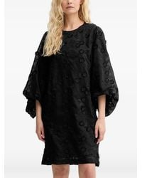 Munthe - Pansi Floral Mini Dress - Lyst