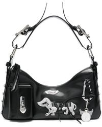 Chopova Lowena - Bolso de hombro Sofia mini de piel - Lyst