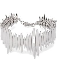 Shaun Leane - Sterling Bracelet - Lyst