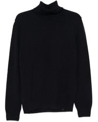 Paul & Shark - Turtleneck - Lyst