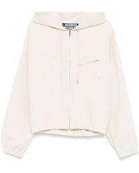 Jacquemus - Mini Nautical Blouson Jacket - Lyst