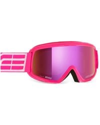 Salice - Maschera Da Sci Con Fascia Elasticizzata - Lyst