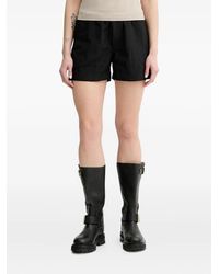 Won Hundred - Pantalones cortos con cinturilla elástica - Lyst