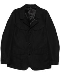 Tom Ford - Chaqueta Con Bolsillos Con Solapa - Lyst