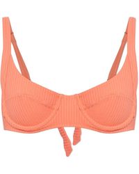 Melissa Odabash - Noto Bikini Top - Lyst