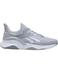 Reebok - Hiit Tr 3 "cold Grey" スニーカー - Lyst