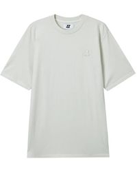 Izzue - Applique T-Shirt - Lyst