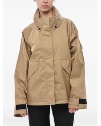 Woolrich - Lily Removable-Hood Jacket - Lyst