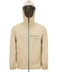 Moncler - Shipton Technical Jacket - Lyst