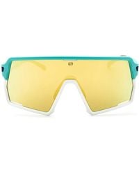 Rudy Project - Kelion Shield-Frame Sunglasses - Lyst