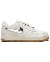 Nike Low-top sneakers for Women - Up to 44% off at Lyst.com