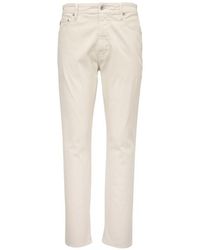 AG Jeans - Tellis Sud Trousers - Lyst