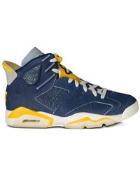 Nike - 6 Michigan Pe Sneakers - Lyst
