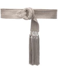 Giorgio Armani - Sautage Belt - Lyst