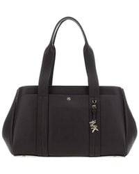 MICHAEL Michael Kors - Sac Cabas À Plaque Logo - Lyst