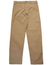 SELECTED - Hose Mit Lockerem Schnitt - Lyst