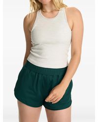 Vuori - Ribbed Racerback Tank - Lyst