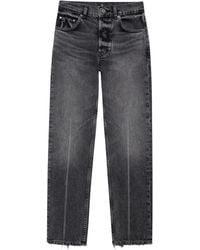 Anine Bing - Kate Jeans - Lyst