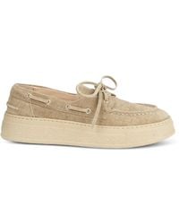 Agl Attilio Giusti Leombruni - Giuly Laces Loafers - Lyst